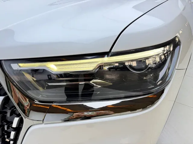 Haval H6 — Фото автомобиля 7