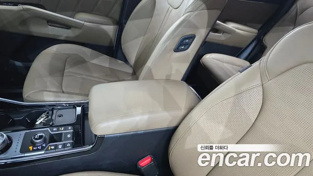 Kia Sorento 4th Gen — Фото автомобиля 27