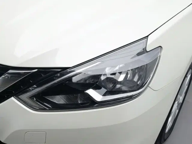 Nissan Sylphy — Фото автомобиля 7