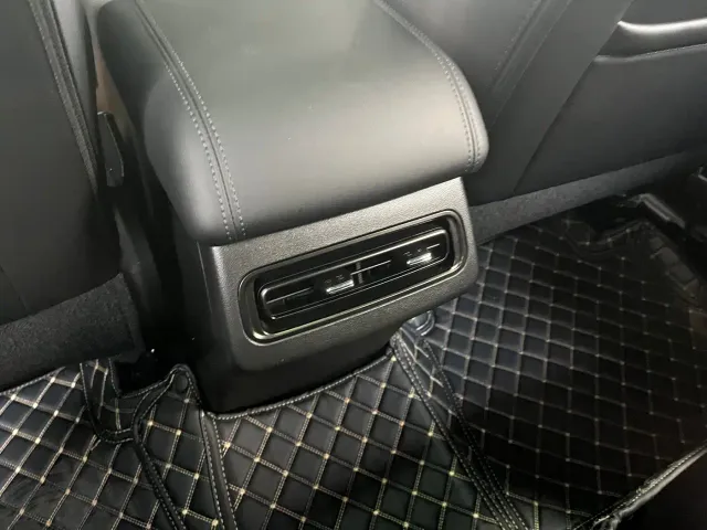 Haval Raptor — Фото автомобиля 22