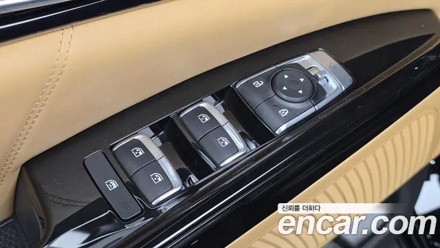 Kia Carnival Generation 4 — Фото автомобиля 19