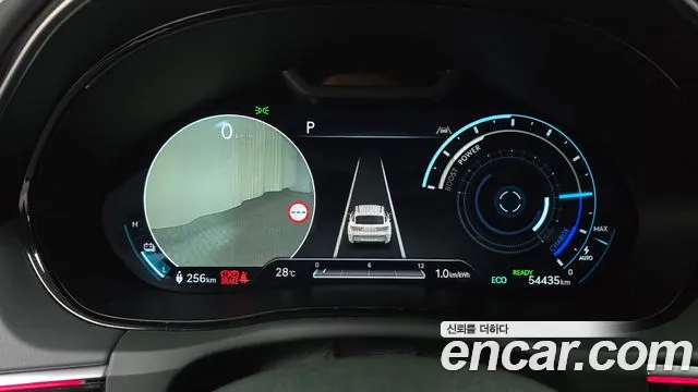 Genesis GV70 Electrified GV70 — Фото автомобиля 7
