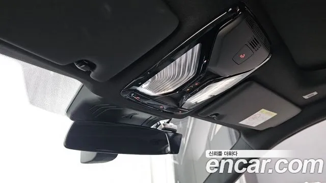 BMW 4-Series 4 серия (G22) 420i M Sport Pro Gran Coupe — Фото автомобиля 16