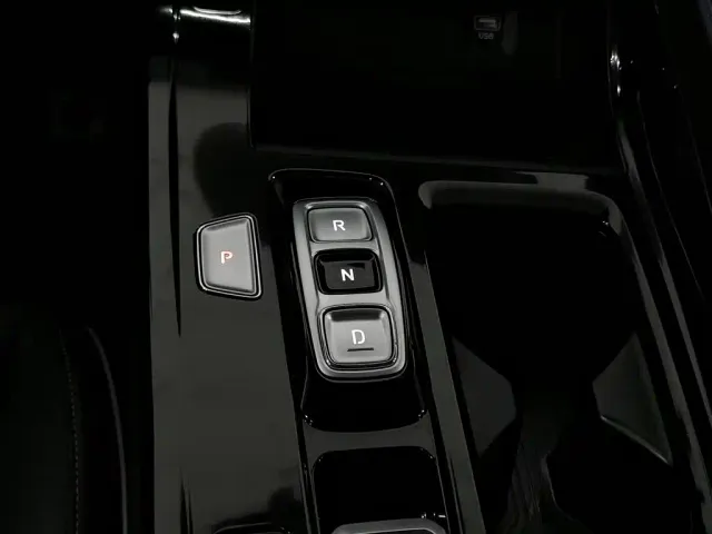Hyundai Custo — Фото автомобиля 13