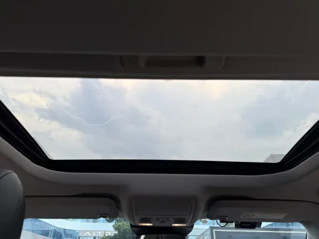 Ford Mondeo — Фото автомобиля 16