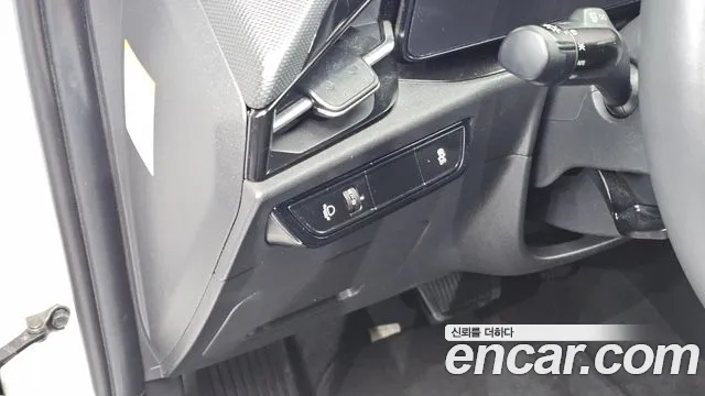 Kia Niro New — Фото автомобиля 20