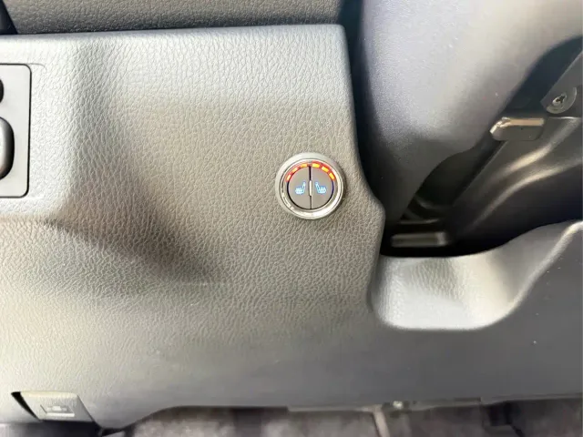 Toyota YARiS L Zhi Xuan — Фото автомобиля 13