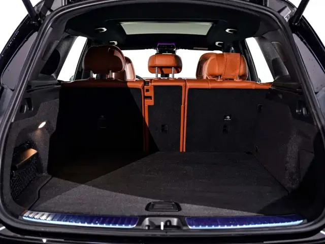 Mercedes-Benz GLC-Class — Фото автомобиля 28