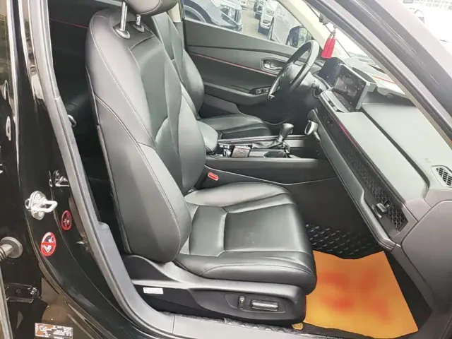 Honda Accord — Фото автомобиля 24