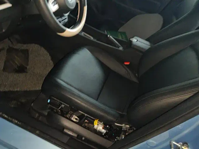 Honda Fit — Фото автомобиля 9