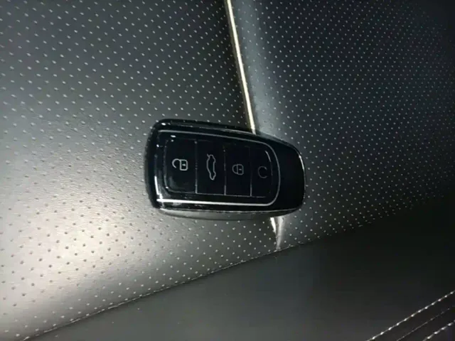 Chery Tiggo 7 PLUS — Фото автомобиля 16