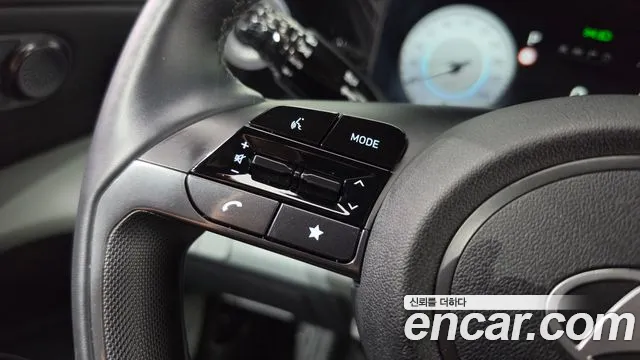 Hyundai AVANTE Новый Avante (CN7) — Фото автомобиля 16