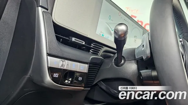 Hyundai Ioniq5 Ioniq5 — Фото автомобиля 20