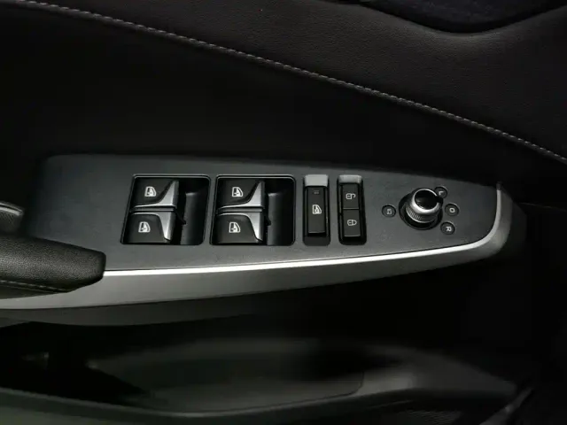 Changan CS75 Plus — Фото автомобиля 9