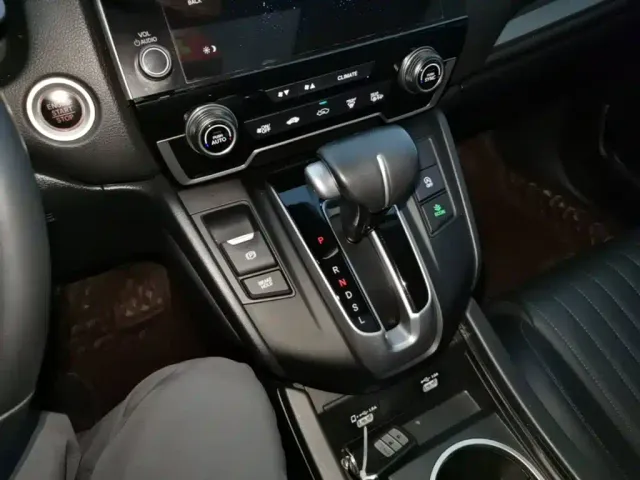 Honda Breeze — Фото автомобиля 13