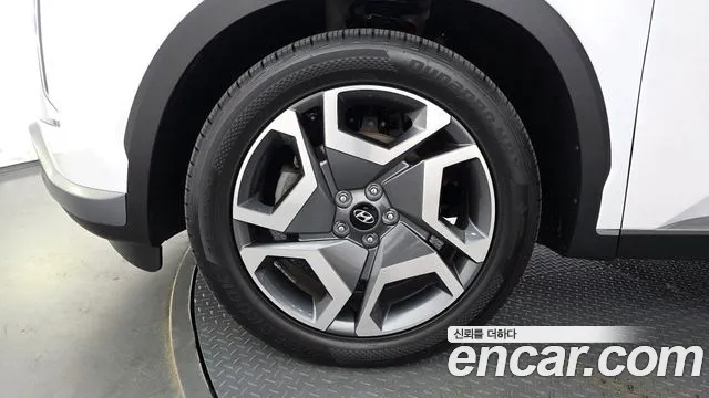 Hyundai Palisade The New Palisade — Фото автомобиля 5