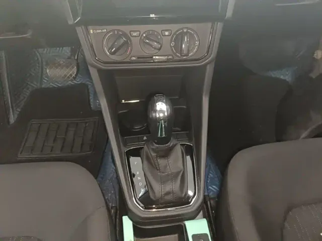 Jetta VA3 — Фото автомобиля 13