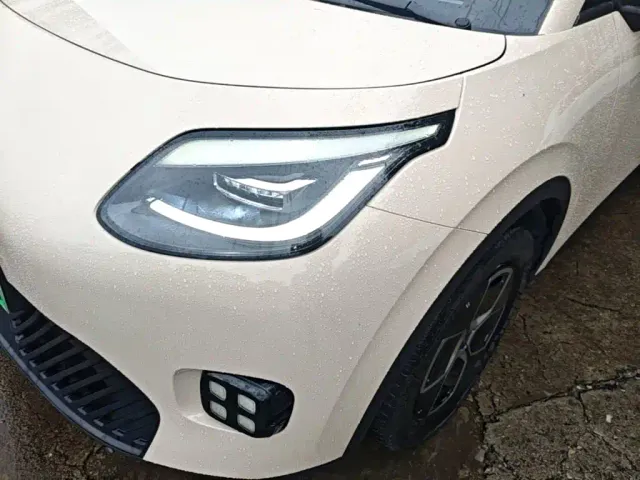 GAC Aion UT — Фото автомобиля 23