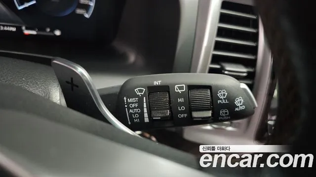 KG_Mobility_Ssangyong Rexton All Rexton Дизель 2.2 4WD — Фото автомобиля 23