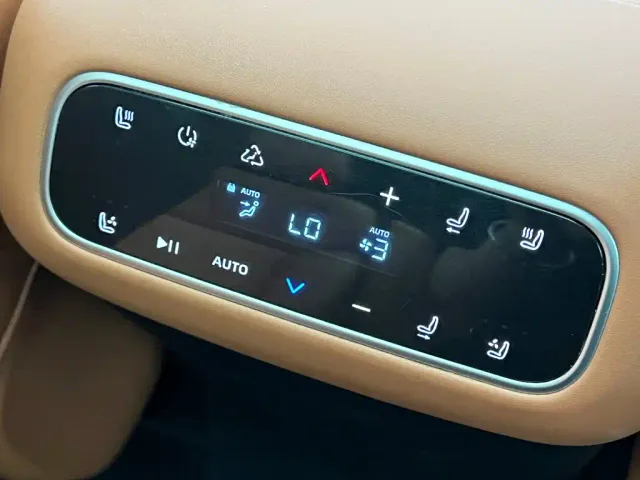 Leapmotor C16 — Фото автомобиля 21