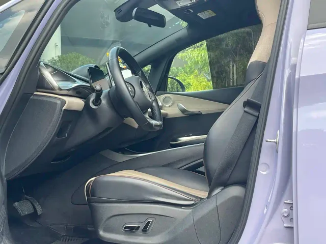 BYD Dolphin — Фото автомобиля 14