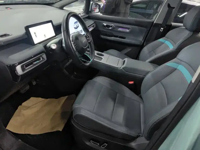 GAC Aion Y — Фото автомобиля 9