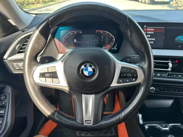 BMW 2 Series — Фото автомобиля 7