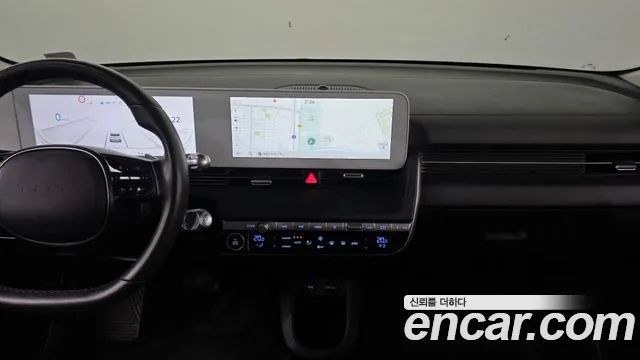 Hyundai Ioniq5 Ioniq5 — Фото автомобиля 16