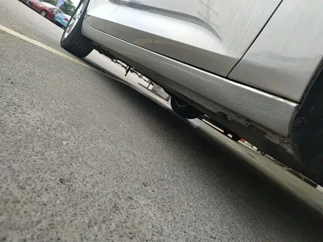 Buick Regal — Фото автомобиля 20