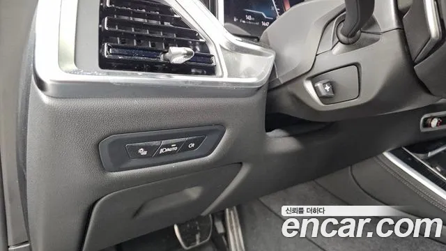 BMW X5 — Фото автомобиля 17