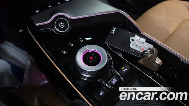 Kia EV6 — Фото автомобиля 12