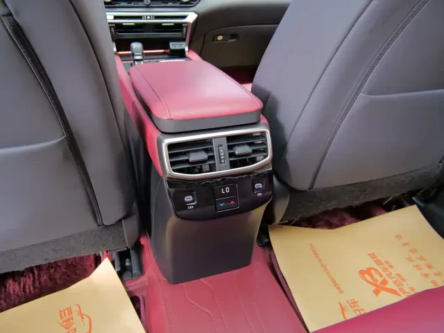Lexus RX — Фото автомобиля 13