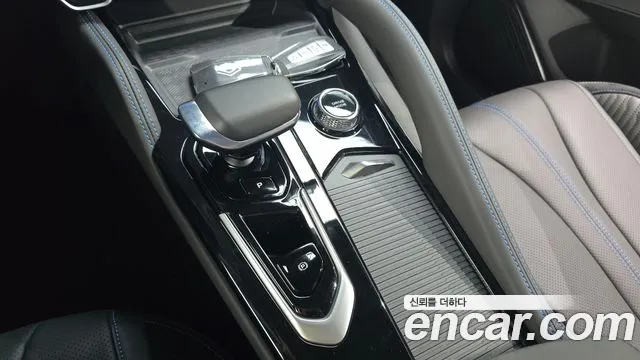 Renault-KoreaSamsung Grand Koleos Grand Koleos 2.0 Esprit Alpine 2WD — Фото автомобиля 9