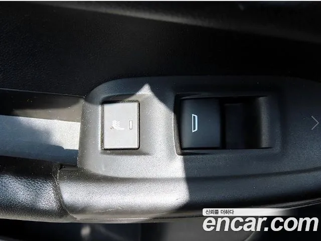 Chevrolet Trailblazer — Фото автомобиля 17