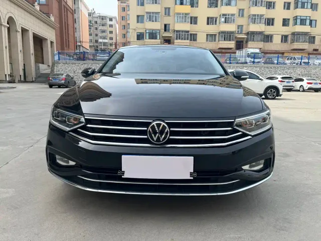 Volkswagen Magotan — Фото автомобиля 2