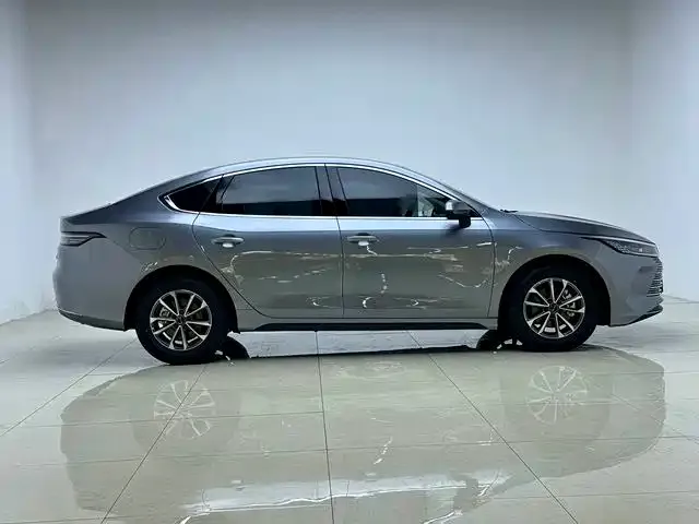 BYD Destroyer 05 — Фото автомобиля 8