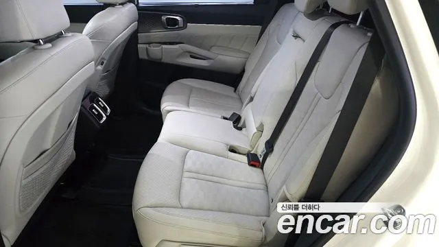 Kia Sorento Generation 4 — Фото автомобиля 12