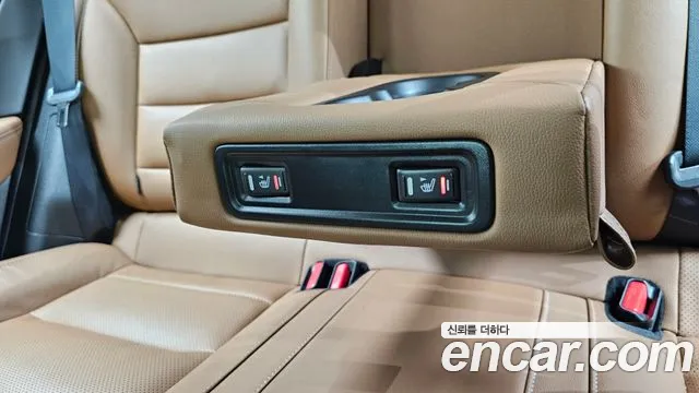 Renault Korea QM6 QM6 (New) — Фото автомобиля 23