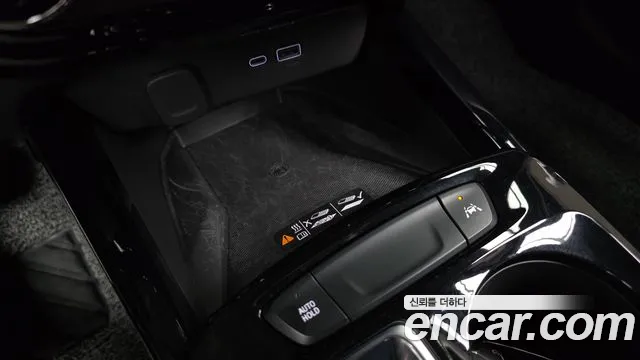 ChevroletGMDaewoo Trax Trax Кроссовер — Фото автомобиля 16