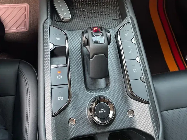 Haval Raptor — Фото автомобиля 14