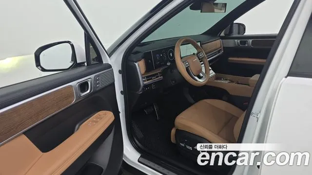 Hyundai Santa Fe MX5 — Фото автомобиля 15