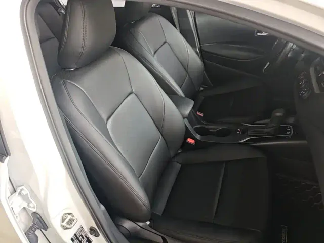 Toyota Corolla — Фото автомобиля 24