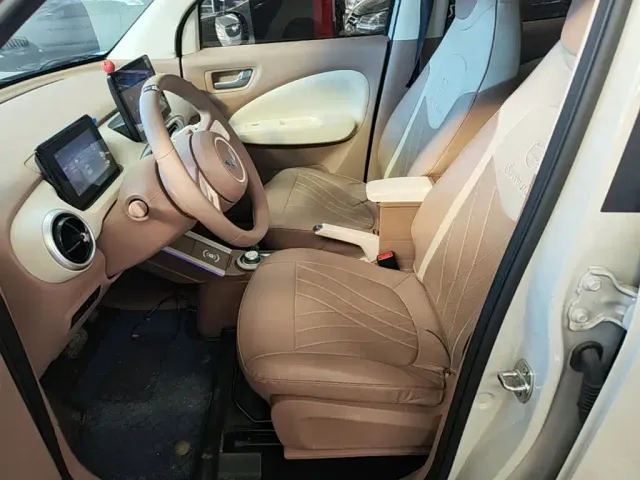 Wuling Hongguang Mini EV — Фото автомобиля 14