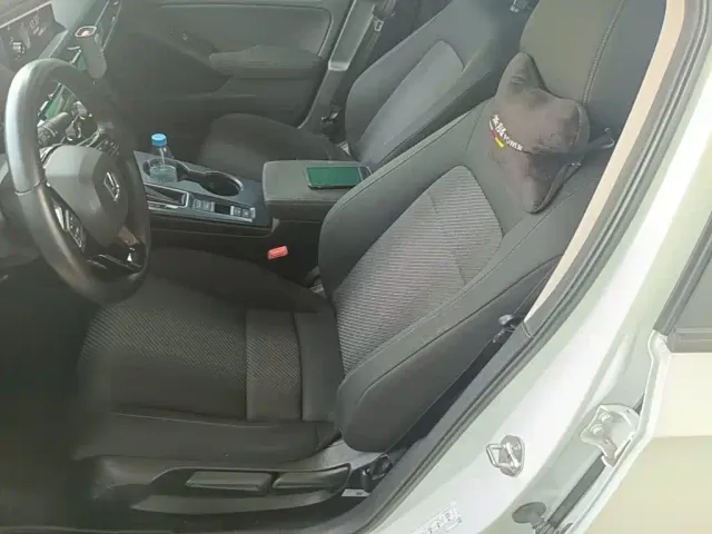 Honda Integra — Фото автомобиля 14