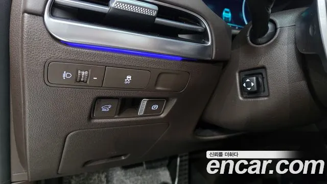 Hyundai Palisade The New Palisade Дизель 2.2 2WD — Фото автомобиля 12
