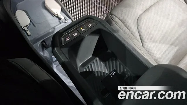 Kia EV3 — Фото автомобиля 18