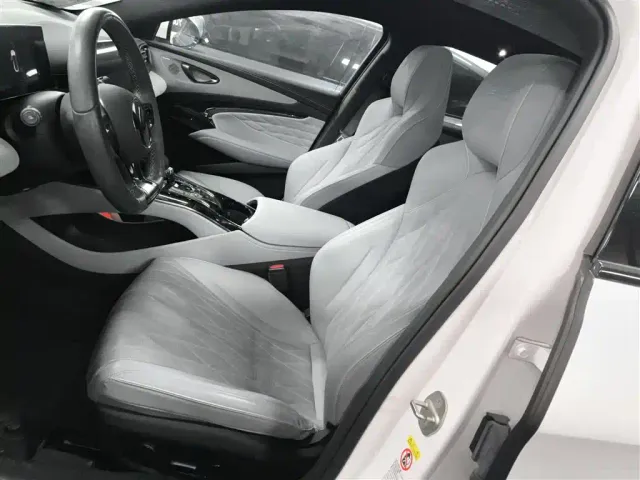 BYD Seal — Фото автомобиля 14