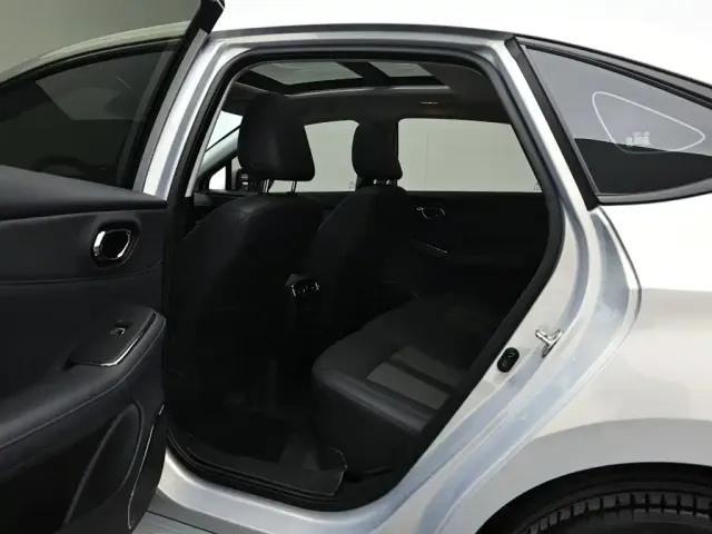 Aion AION S MAX 2025 70 Stellar Edition 53.7kWh — Фото автомобиля 13