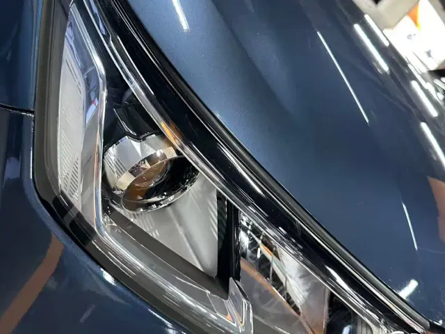 Wuling Jiachen — Фото автомобиля 13