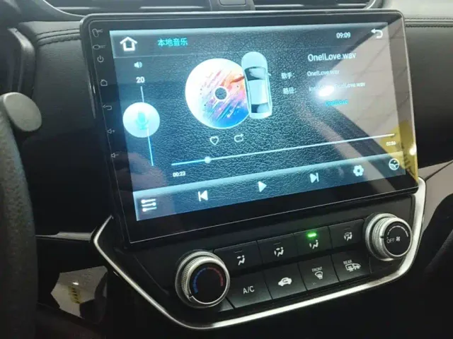 Honda Crider — Фото автомобиля 12